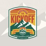 Denver Summit FC Kickoff Logo